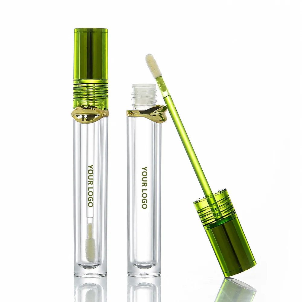 4.5ml Plastic Lip Gloss Tubes – GB-LT-009