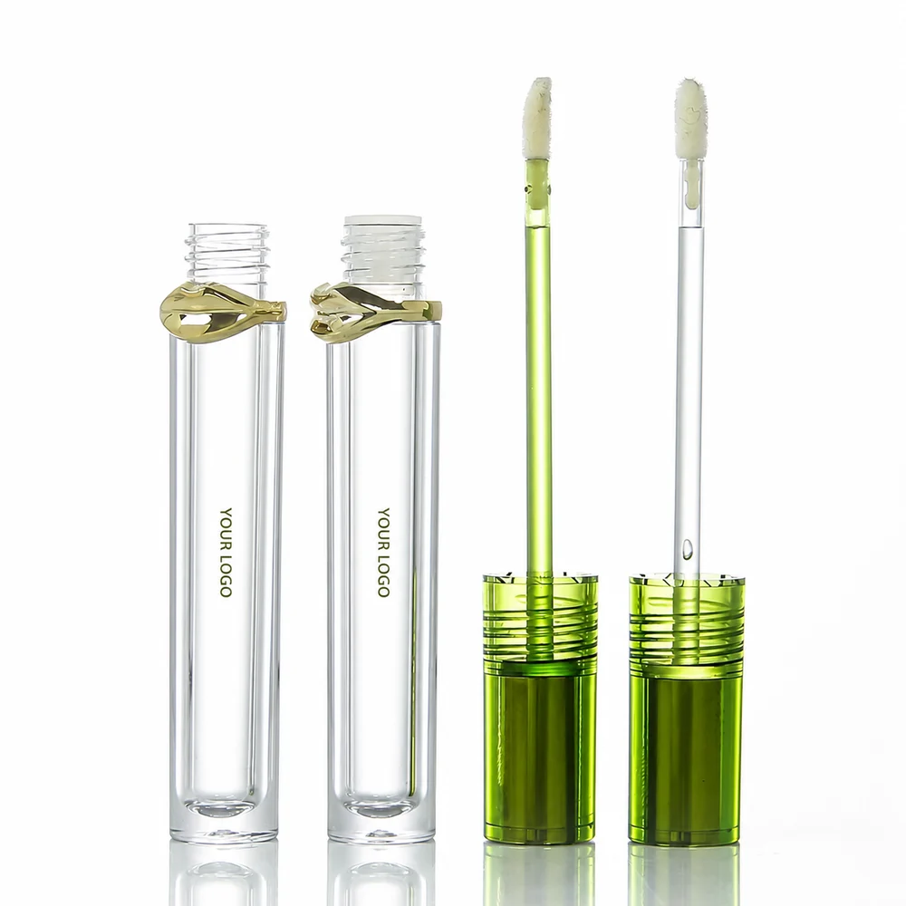 4.5ml Plastic Lip Gloss Tubes – GB-LT-009 view 4