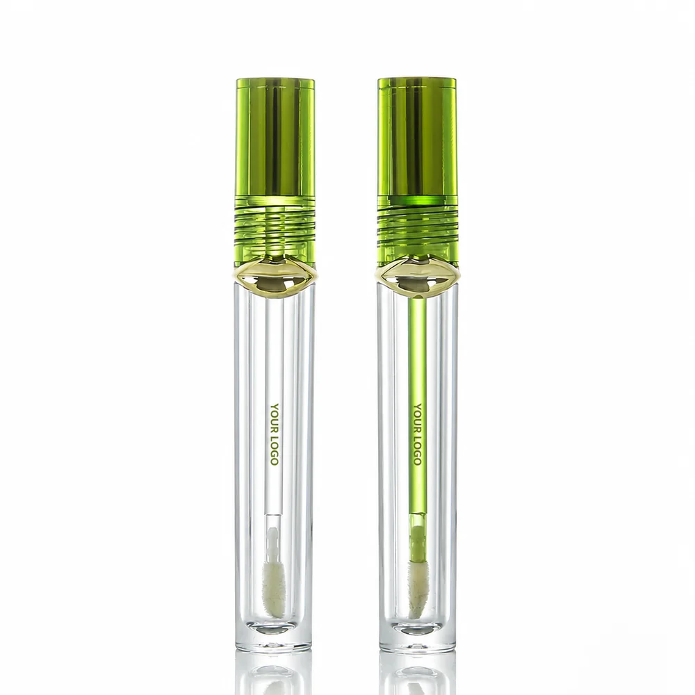 4.5ml Plastic Lip Gloss Tubes – GB-LT-009 view 5