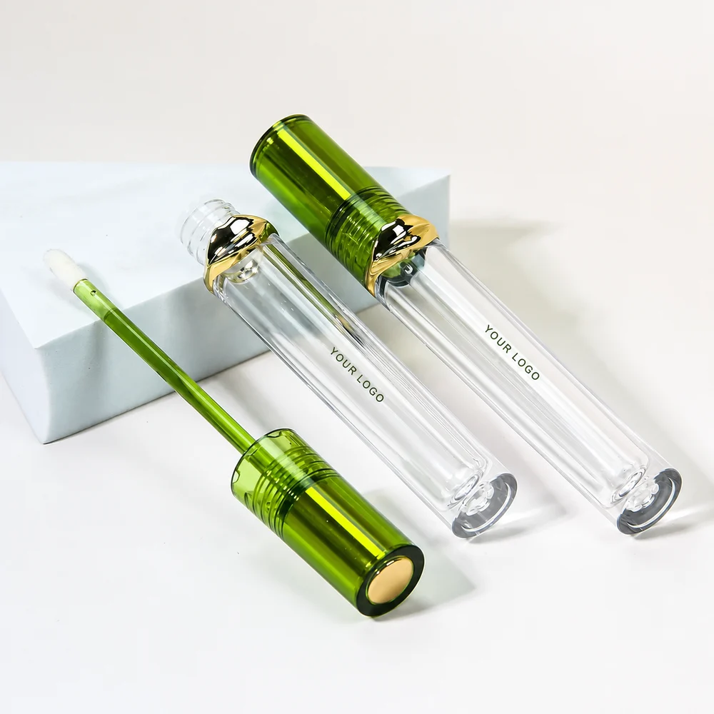 4.5ml Plastic Lip Gloss Tubes – GB-LT-009 view 7