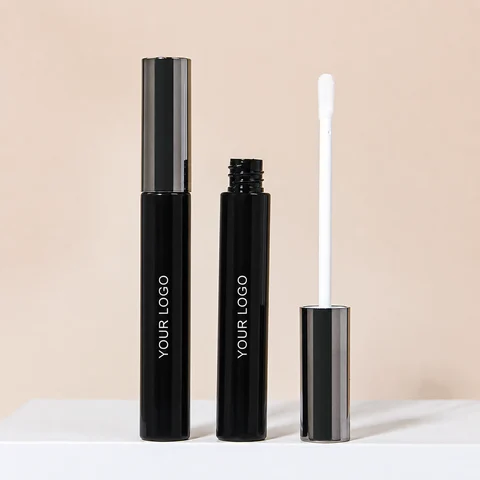 10ml Plastic Lip Gloss Tubes – GB-LT-010
