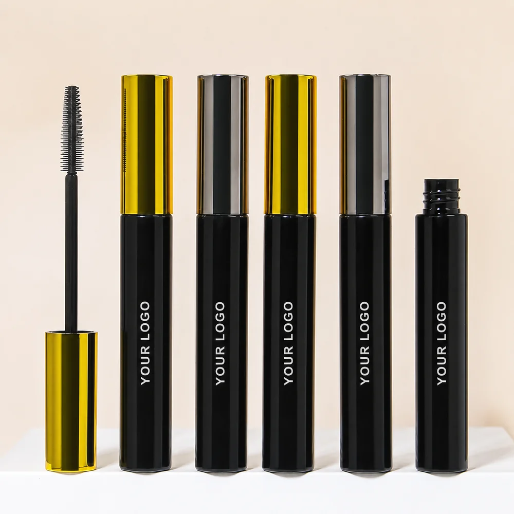 10ml Plastic Lip Gloss Tubes – GB-LT-010 view 3