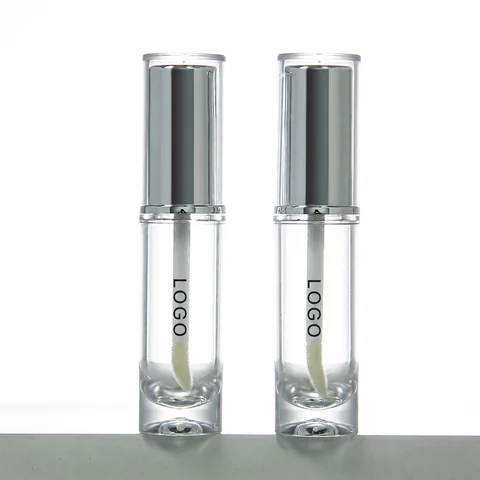 3.8ml Plastic Lip Gloss Tubes – GB-LT-011
