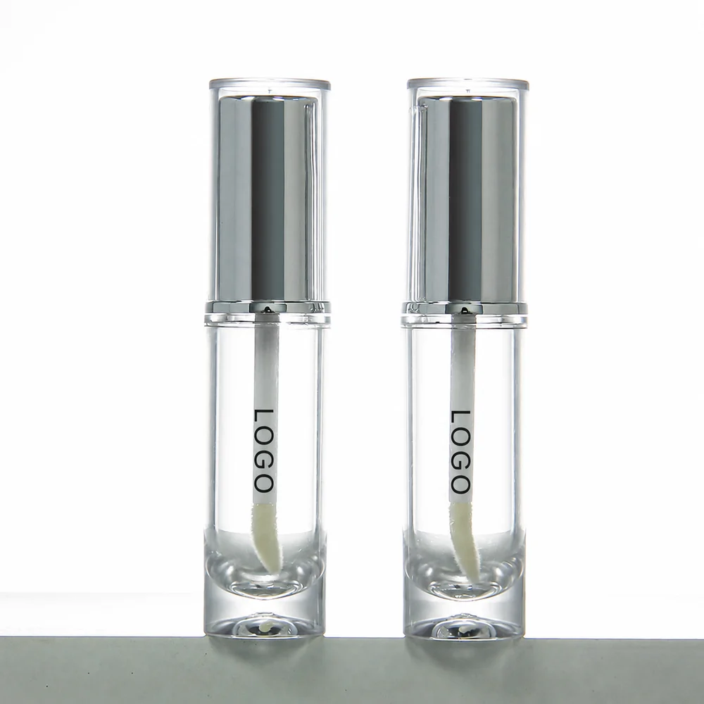 3.8ml Plastic Lip Gloss Tubes – GB-LT-011
