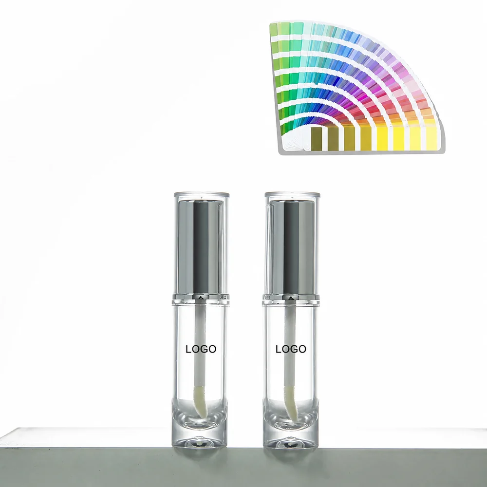3.8ml Plastic Lip Gloss Tubes – GB-LT-011 view 3