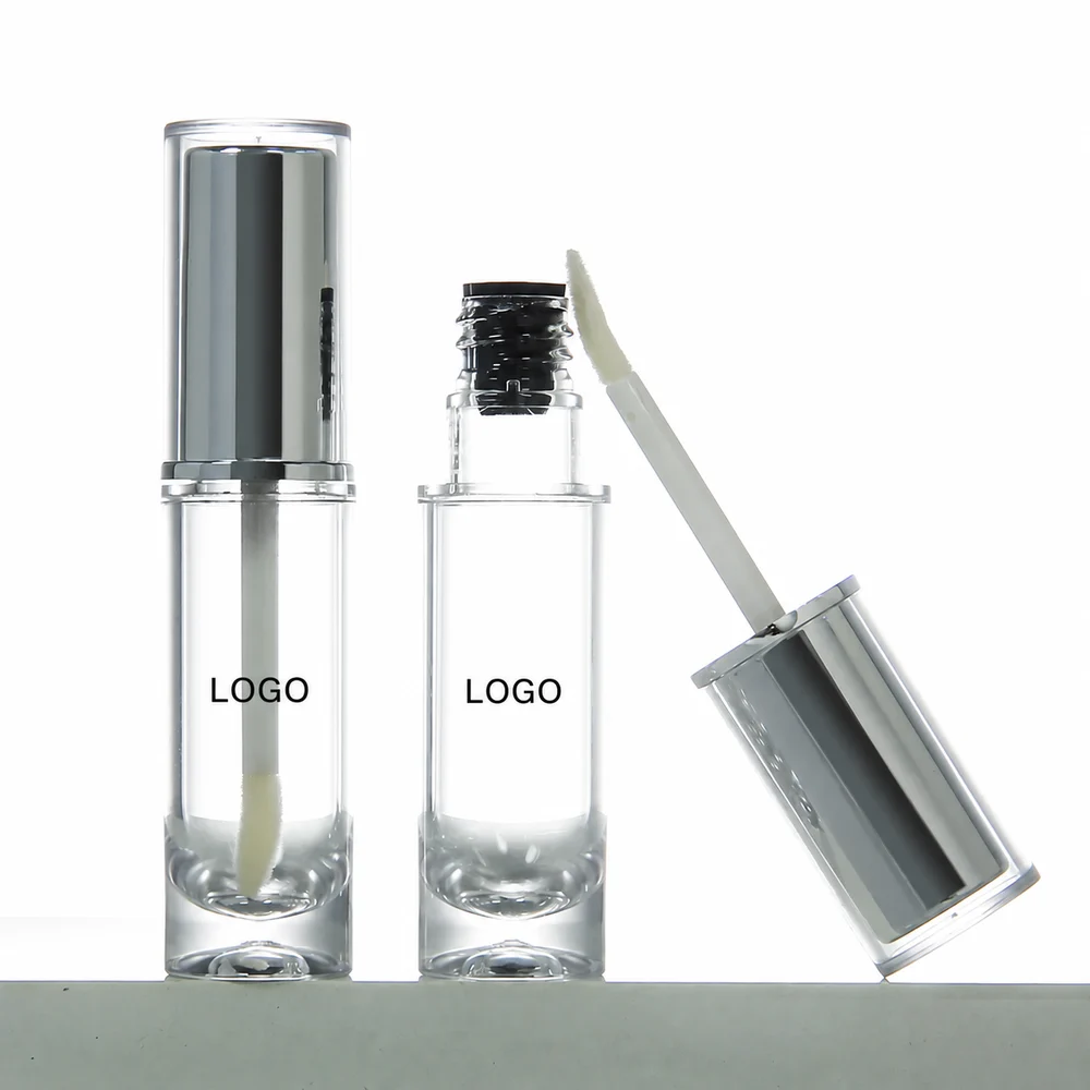 3.8ml Plastic Lip Gloss Tubes – GB-LT-011 view 5