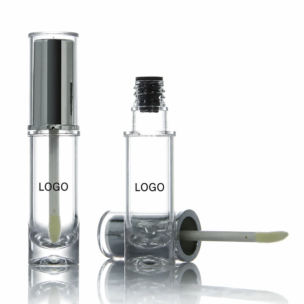 3.8ml Plastic Lip Gloss Tubes – GB-LT-011 view 6