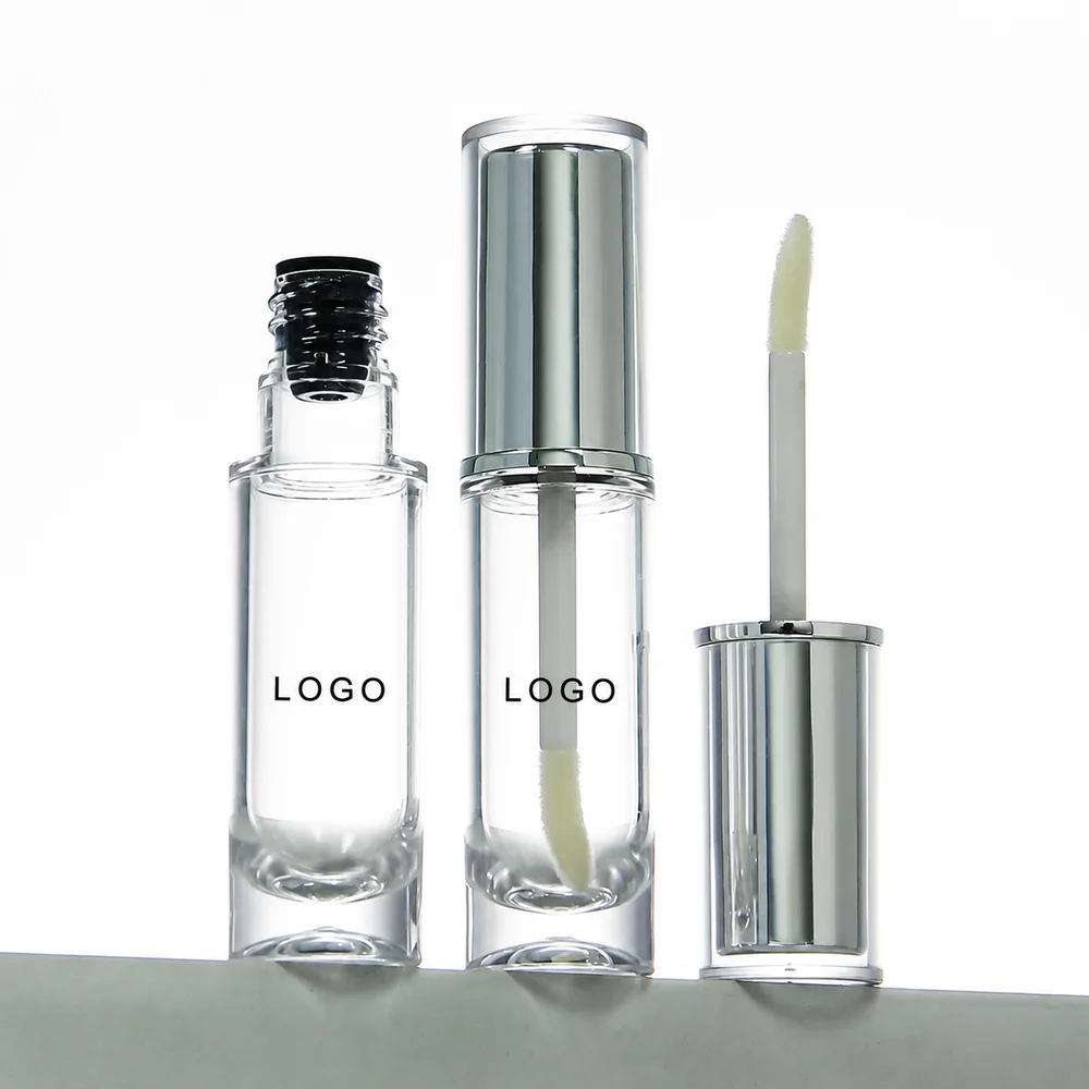 3.8ml Plastic Lip Gloss Tubes – GB-LT-011 view 7
