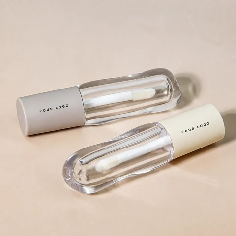 3.8ml Plastic Lip Gloss Tubes – GB-LT-012
