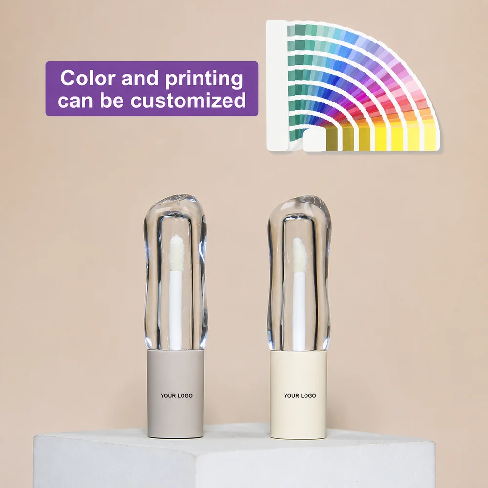 3.8ml Plastic Lip Gloss Tubes – GB-LT-012 view 3