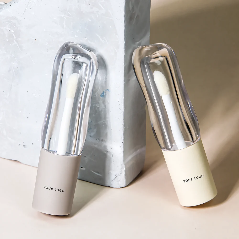 3.8ml Plastic Lip Gloss Tubes – GB-LT-012 view 5