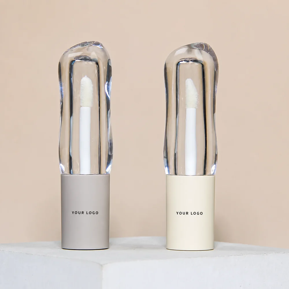 3.8ml Plastic Lip Gloss Tubes – GB-LT-012 view 6