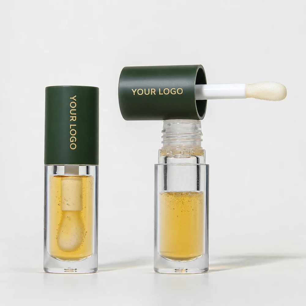 6ml Lip Gloss Tube – GB-LT-013