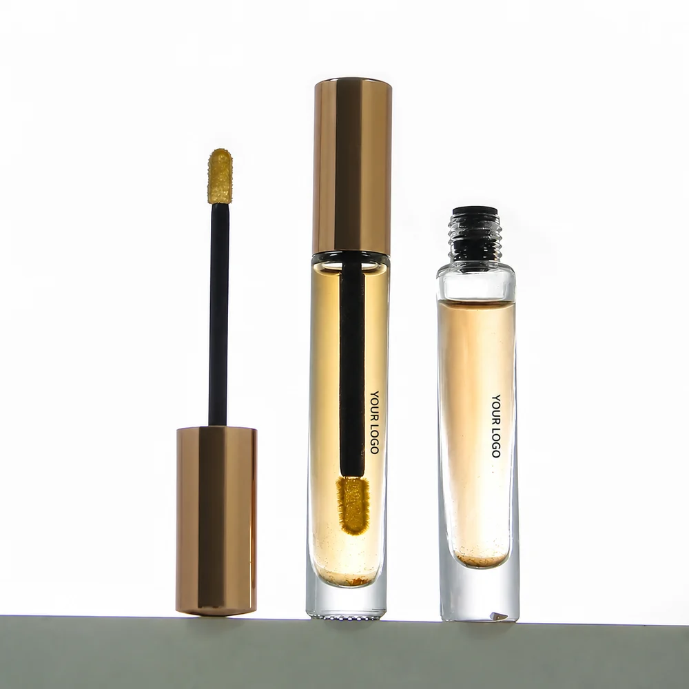 8ml Glass Bottle – GB-LT-014 view 3