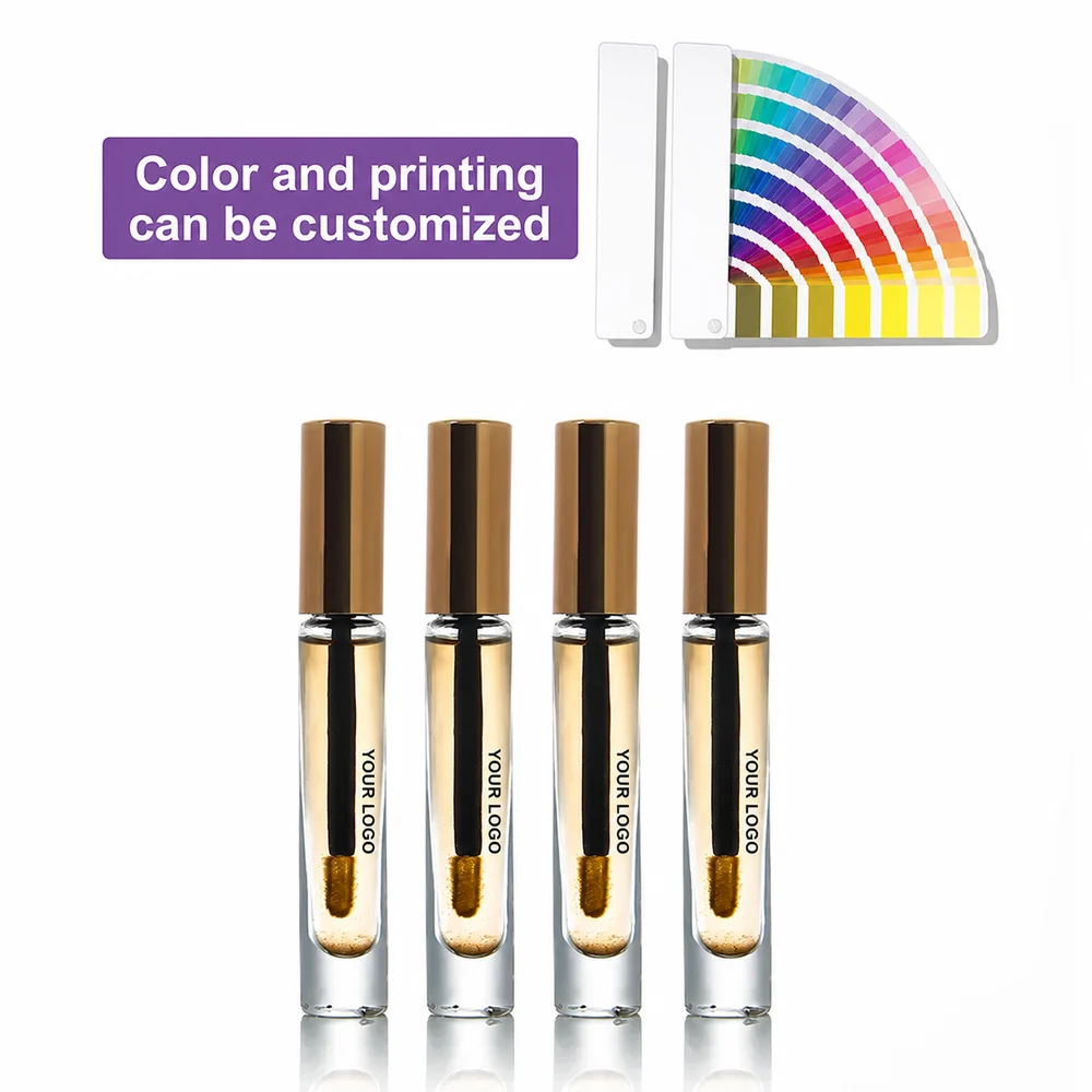 8ml Glass Bottle – GB-LT-014 view 7