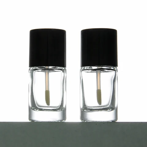 10ml Glass Lip Gloss Bottle – GB-PM-008