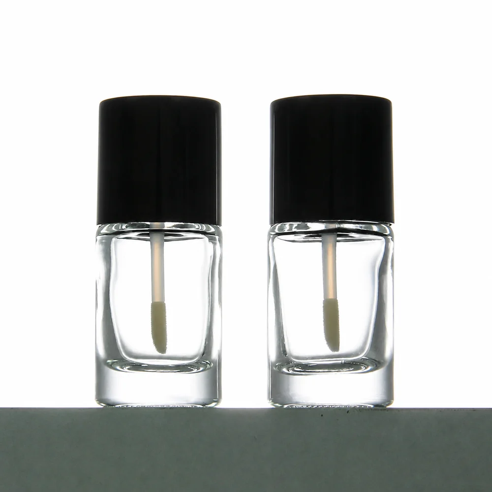 10ml Glass Lip Gloss Bottle – GB-PM-008 view 2