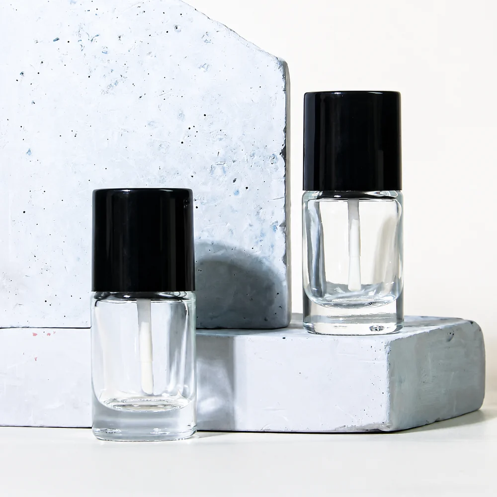 10ml Glass Lip Gloss Bottle – GB-PM-008 view 5