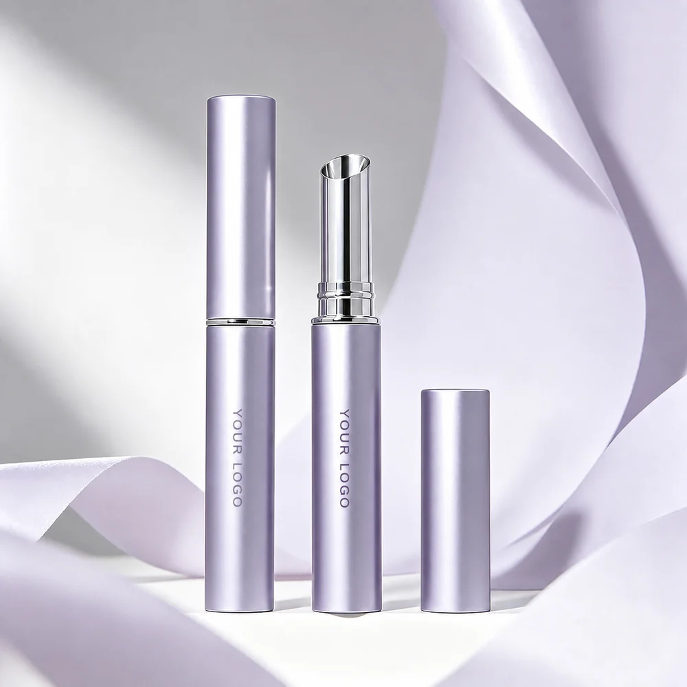 3g Aluminum Lipstick Tubes – GB-LA-004