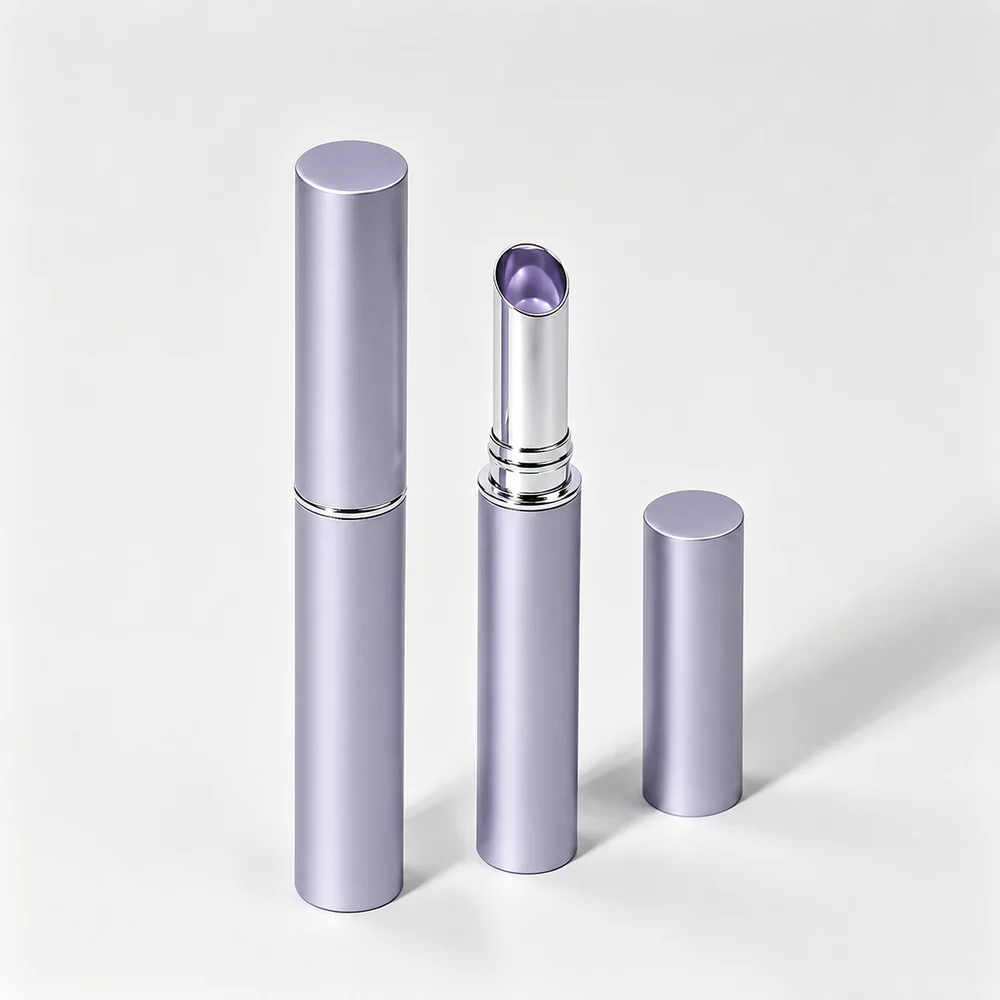 3g Aluminum Lipstick Tubes – GB-LA-004 view 3