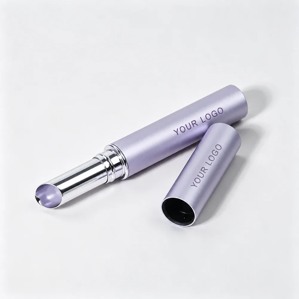 3g Aluminum Lipstick Tubes – GB-LA-004 view 4