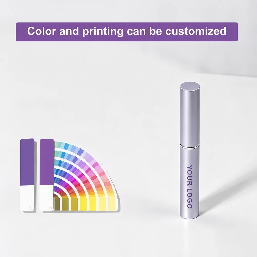3g Aluminum Lipstick Tubes – GB-LA-004 view 6