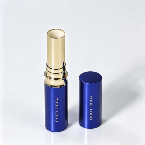 3g Aluminum Lipstick Tubes – GB-LA-006