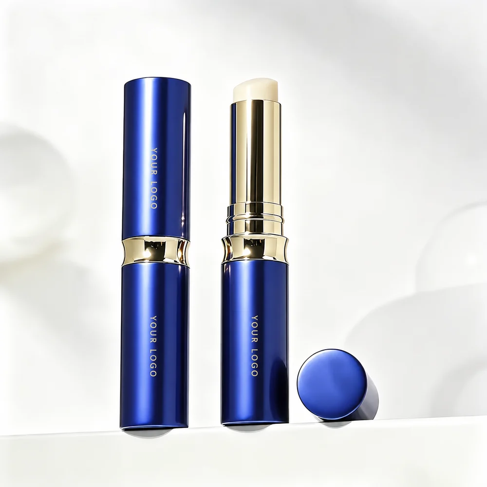 3g Aluminum Lipstick Tubes – GB-LA-006 view 3