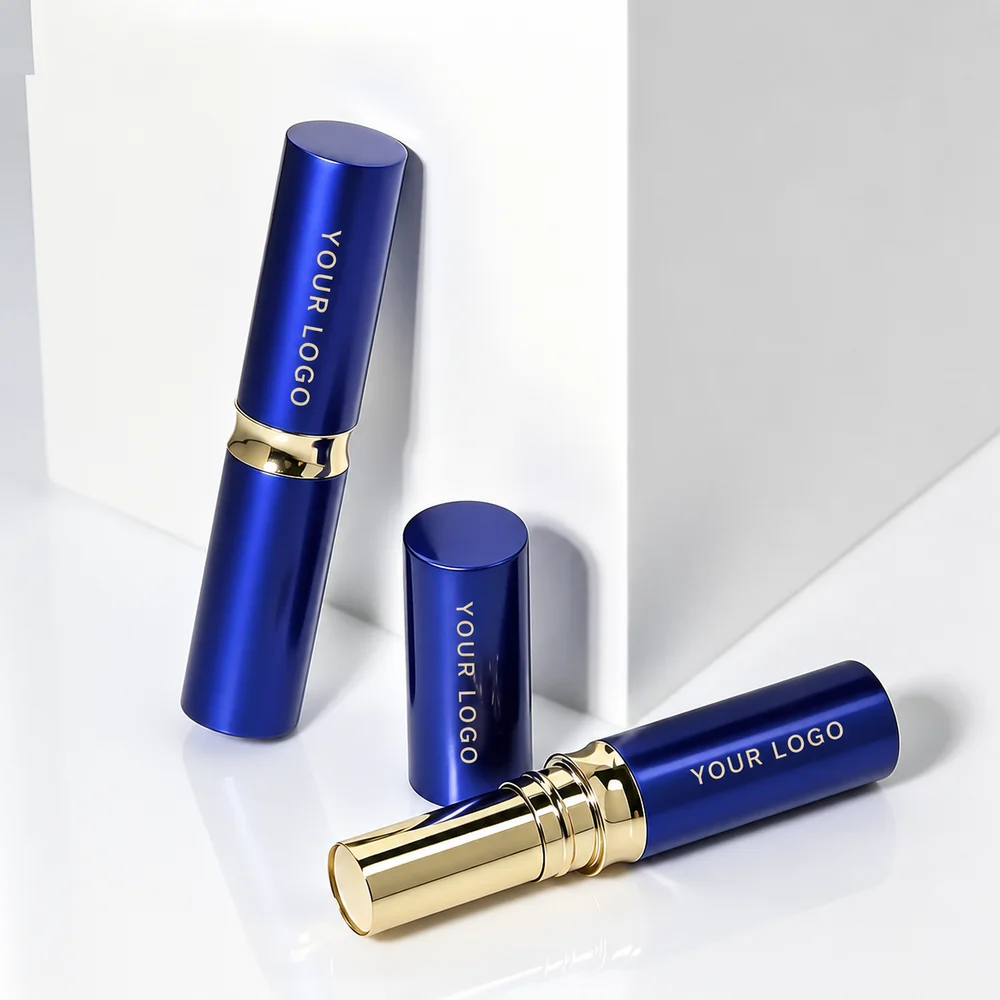 3g Aluminum Lipstick Tubes – GB-LA-006 view 5