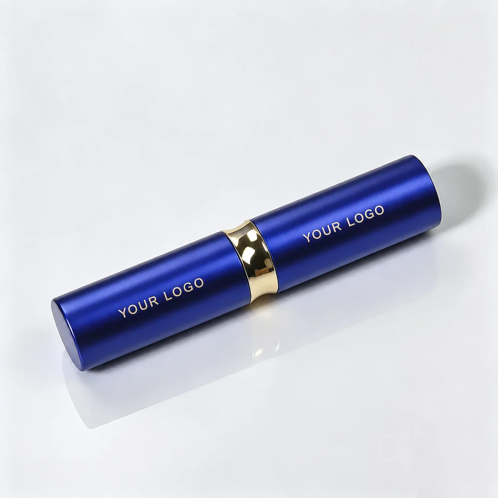3g Aluminum Lipstick Tubes – GB-LA-006 view 6