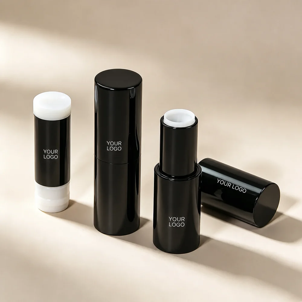 3.5g Lipstick Tube – GB-LA-008 view 3