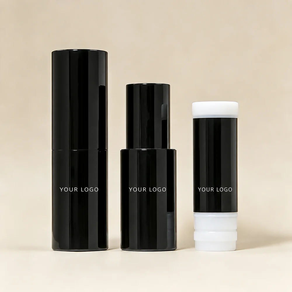 3.5g Lipstick Tube – GB-LA-008 view 4