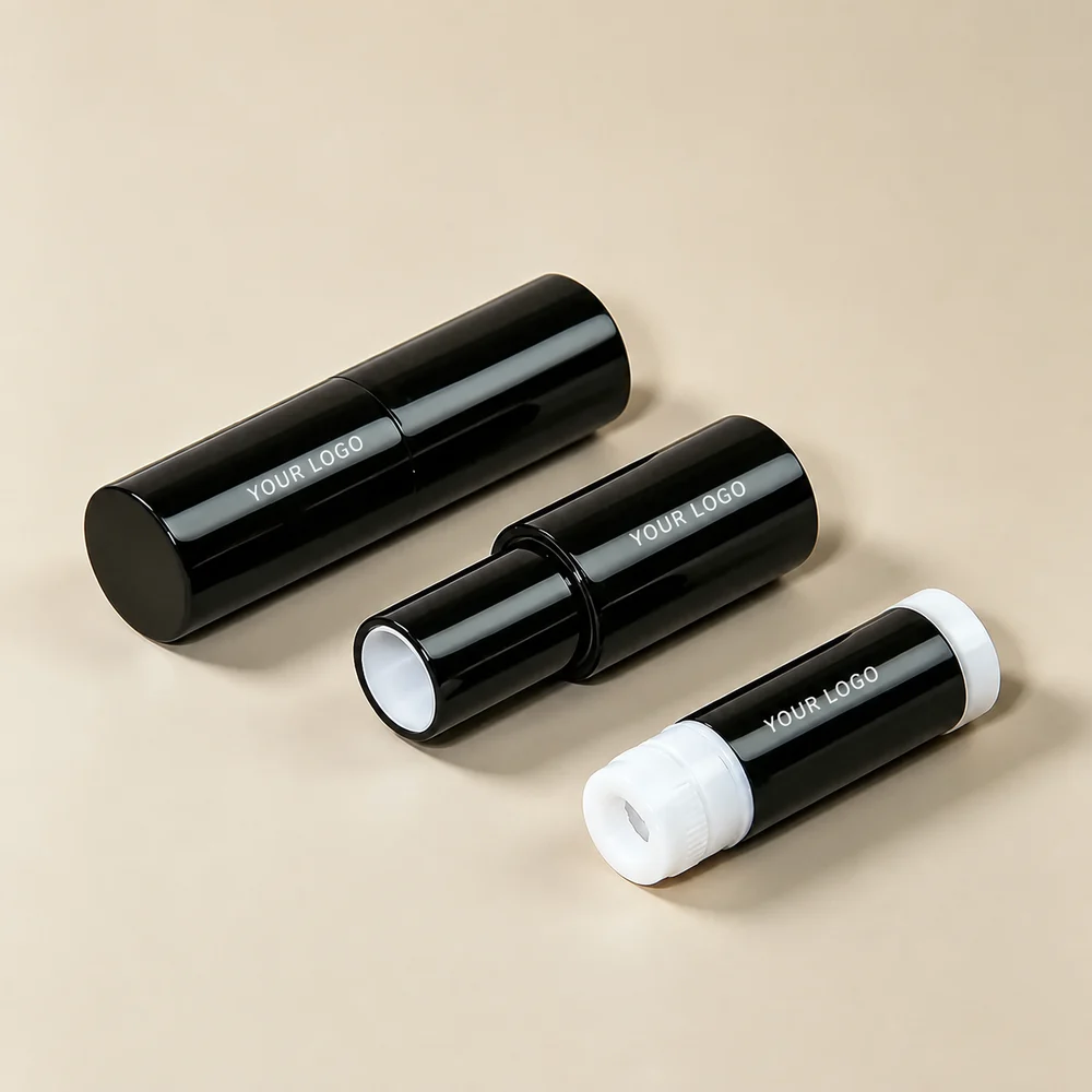 3.5g Lipstick Tube – GB-LA-008 view 5