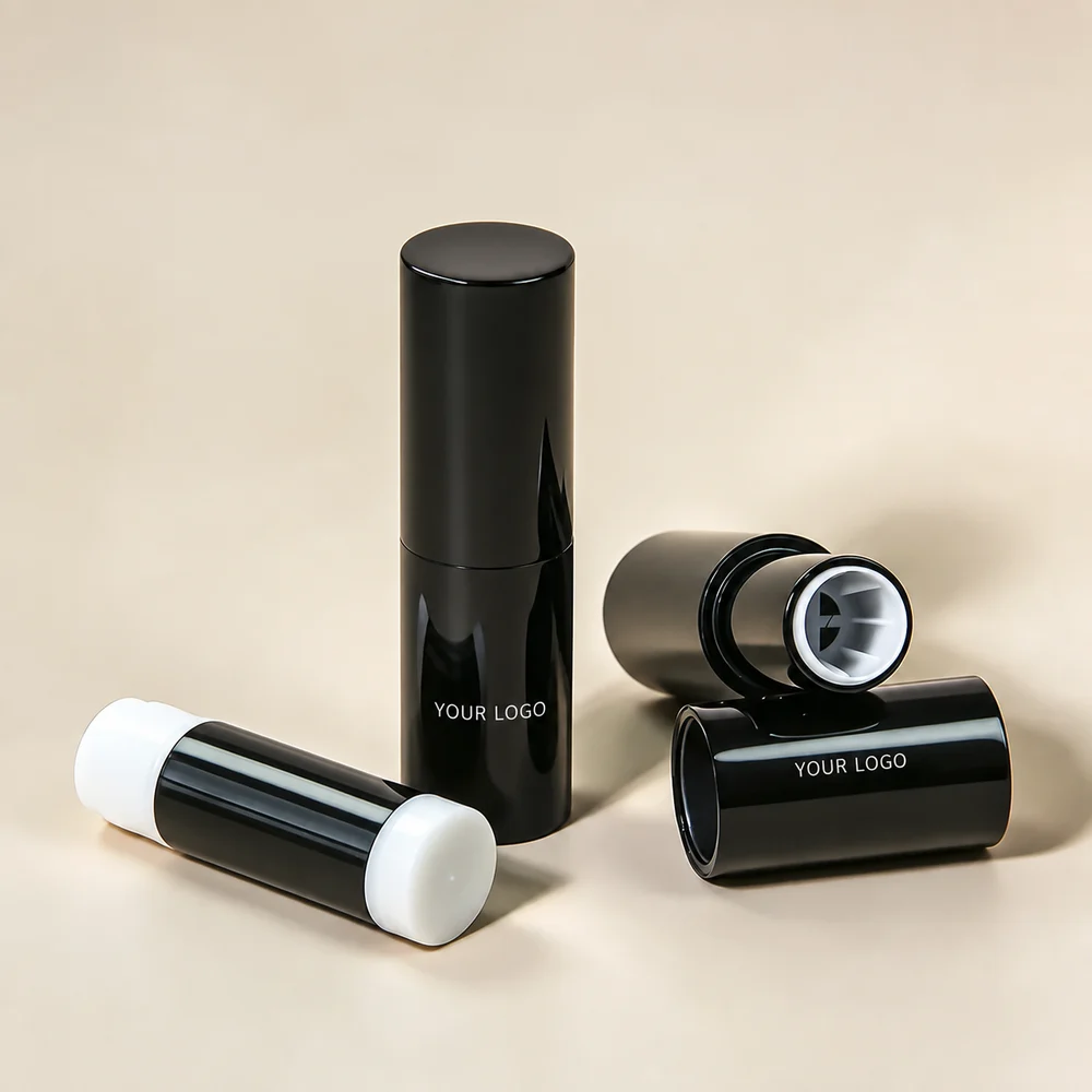 3.5g Lipstick Tube – GB-LA-008 view 6