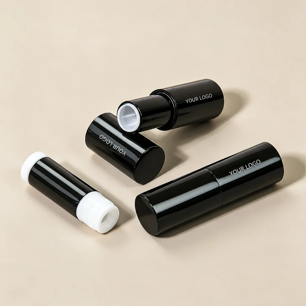 3.5g Lipstick Tube – GB-LA-008 view 7