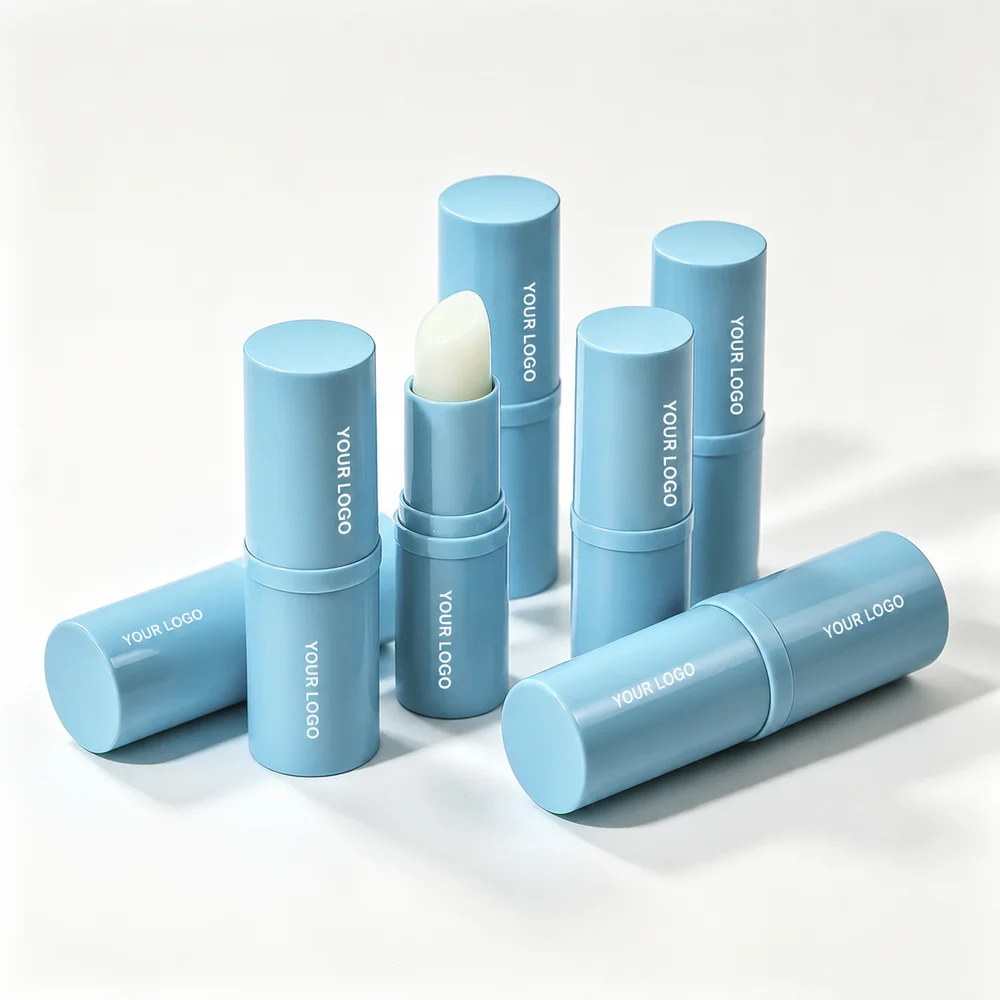 10g Plastic Blush Tubes – GB-LA-011 view 3