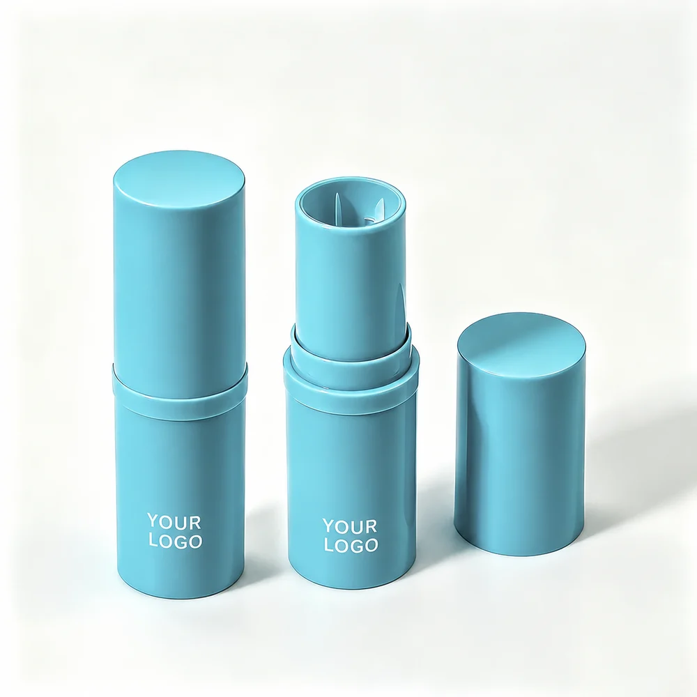 10g Plastic Blush Tubes – GB-LA-011 view 6