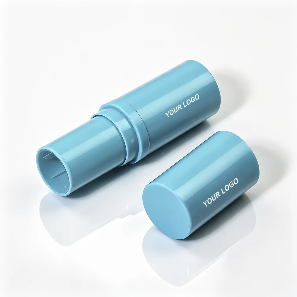 10g Plastic Blush Tubes – GB-LA-011 view 7