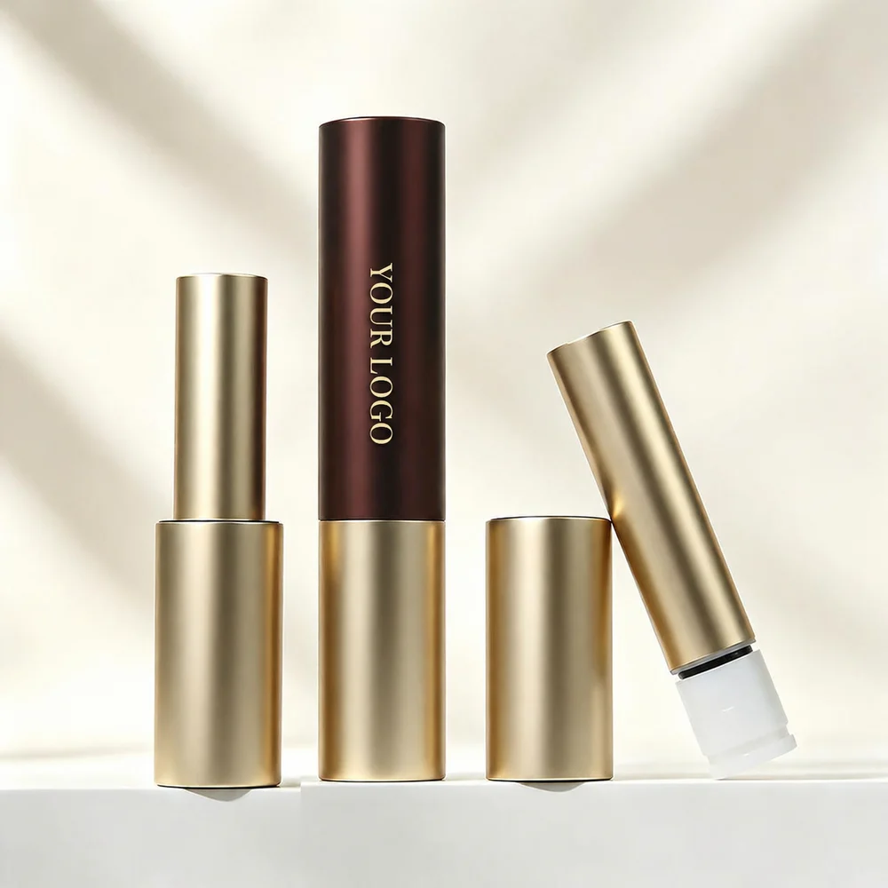 3.5ml Magnetic Lipstick Tube – GB-LA-012