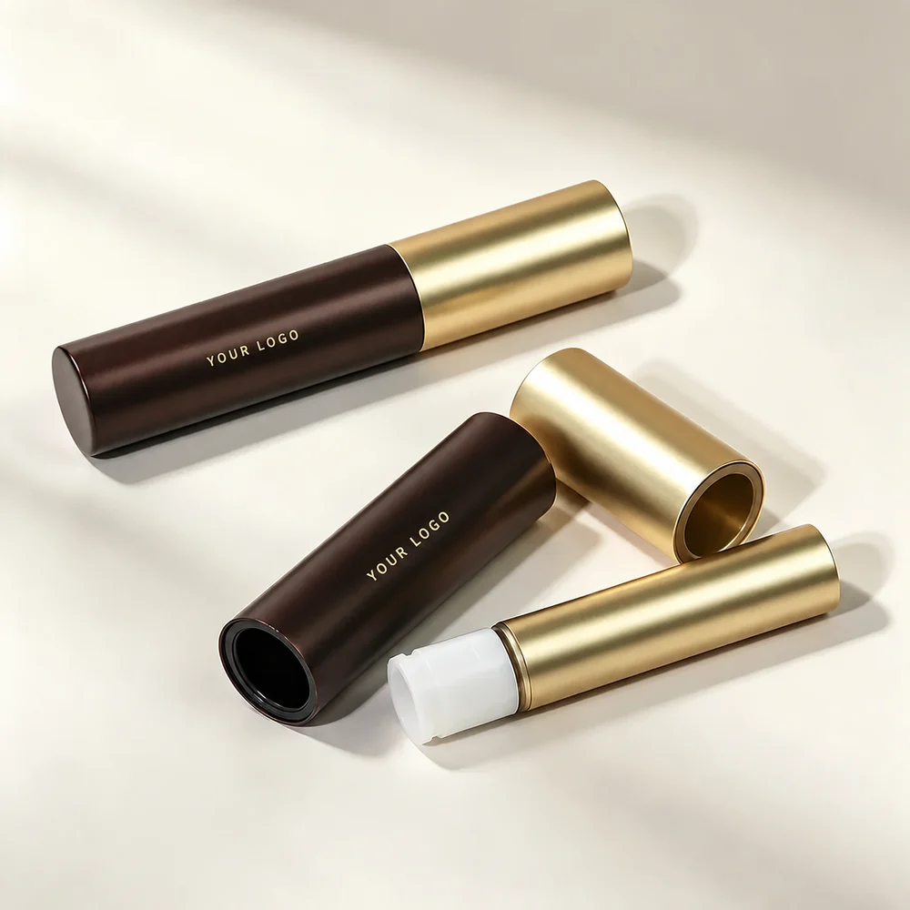 3.5ml Magnetic Lipstick Tube – GB-LA-012 view 3