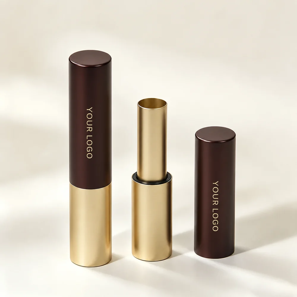 3.5ml Magnetic Lipstick Tube – GB-LA-012 view 6