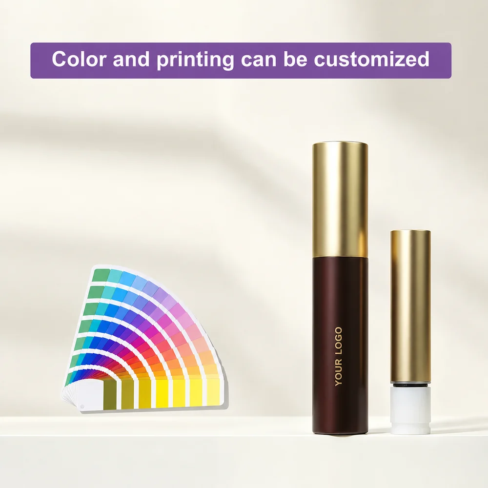 3.5ml Magnetic Lipstick Tube – GB-LA-012 view 7