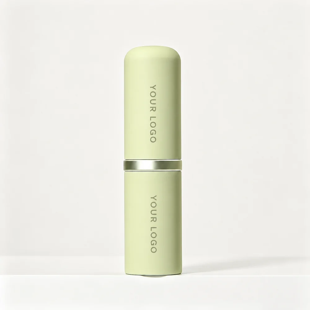 3g Aluminum Plastic Lipstick Tubes – GB-LA-013 view 7