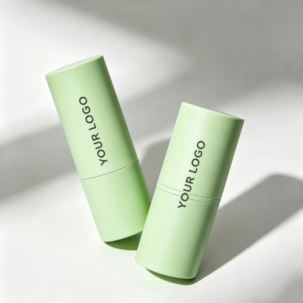 4g Plastic Lipstick Tubes – GB-LA-015 view 3