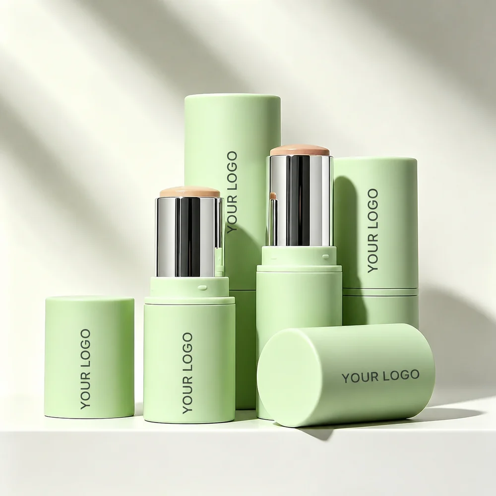 4g Plastic Lipstick Tubes – GB-LA-015 view 4