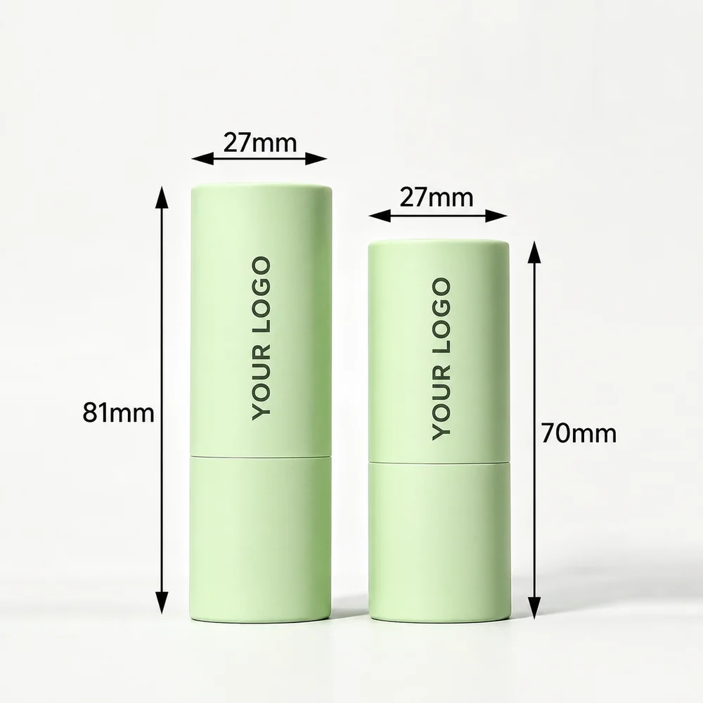 4g Plastic Lipstick Tubes – GB-LA-015 view 5