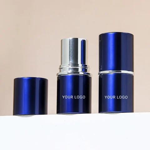 5ml Magnetic Lipstick Tube – GB-LT-017