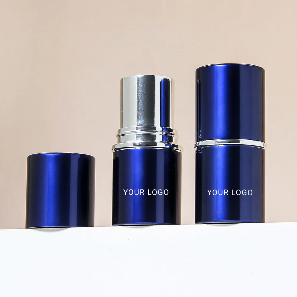 5ml Magnetic Lipstick Tube – GB-LT-017 view 2