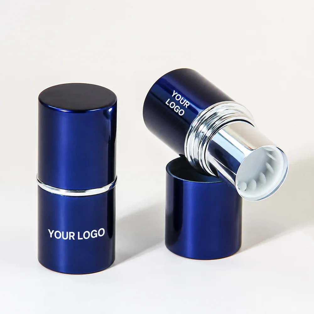 5ml Magnetic Lipstick Tube – GB-LT-017 view 4