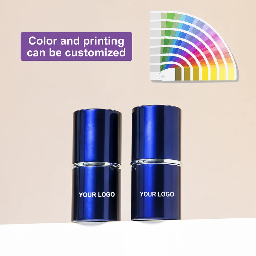 5ml Magnetic Lipstick Tube – GB-LT-017 view 6